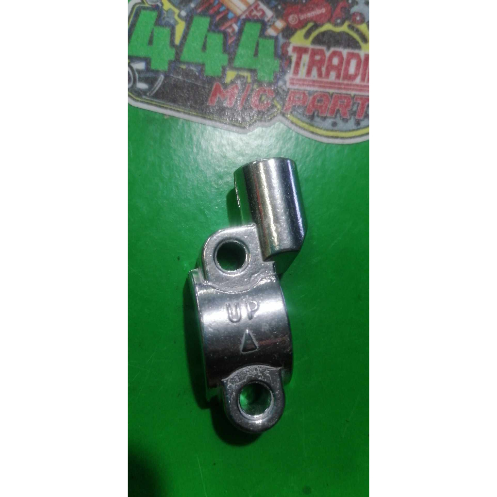 Side Mirror Holder Right Mio Series, Sniper 150, M3 and MXI Lazada PH