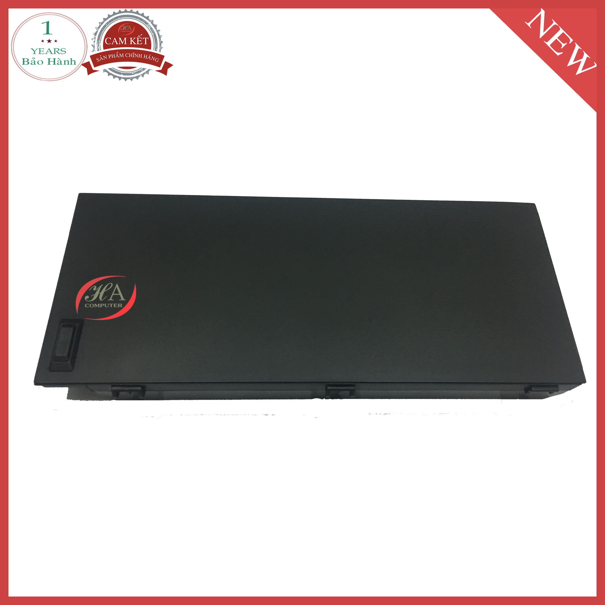 Pin dell Precision M6800