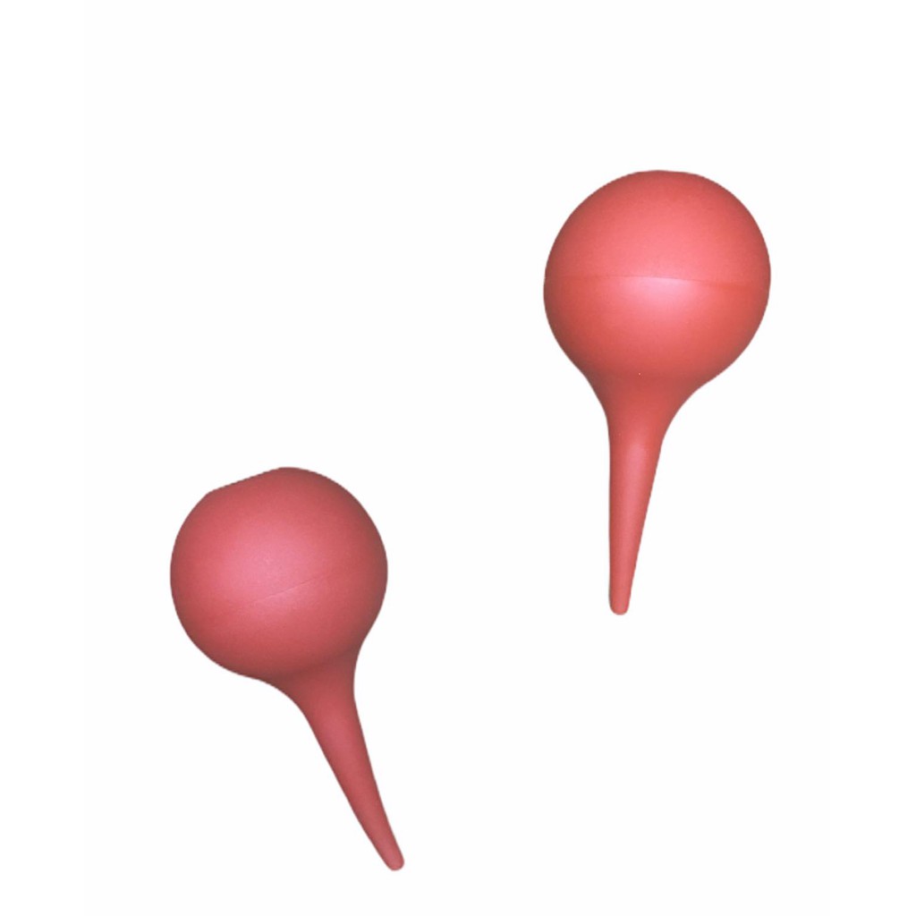 Computer dust ball, cleaning dust blowing ball