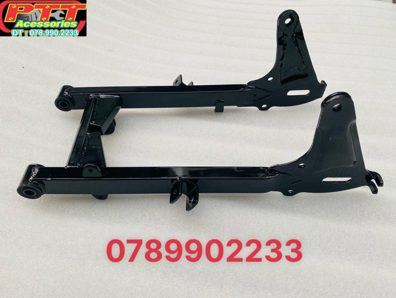 Gấp sau xe max 3