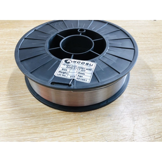 Dây hàn mig không khí 5kg Weldcom