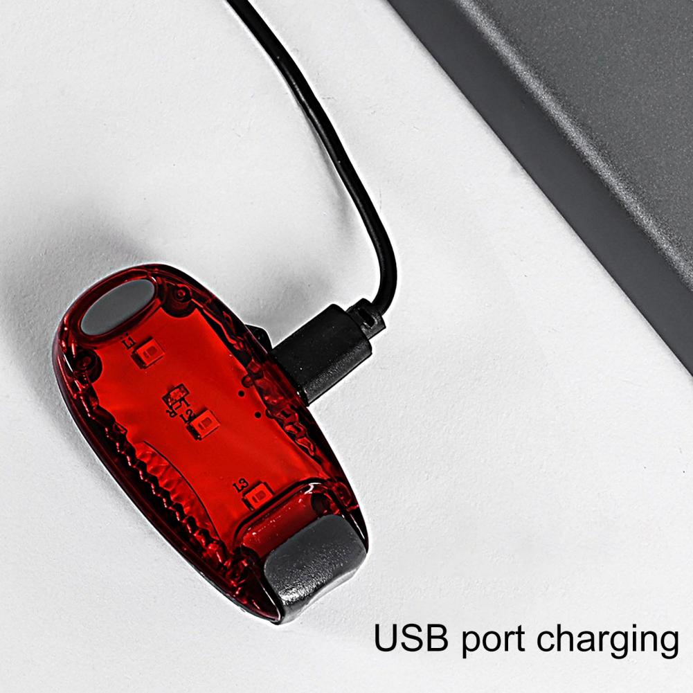 NEW%20Portable%20Bike%20Taillight%20Long%20Life%20Multi-Functional%20Tool-Free%20Installation%20Good%20Toughness%20Helmet%20-%20Image%207