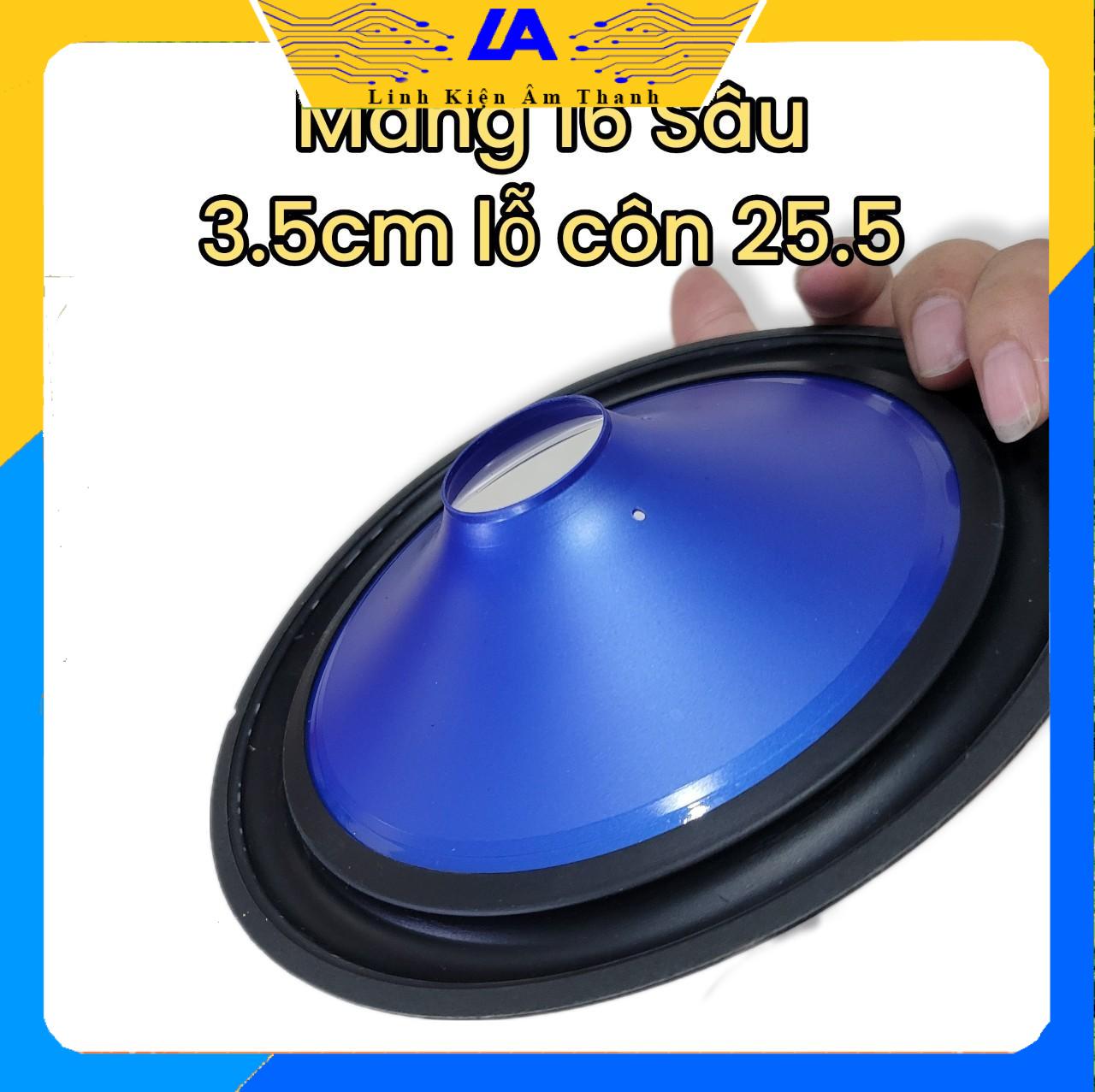 Màng Loa 16 20 Màng Cacbon Màng Trơn