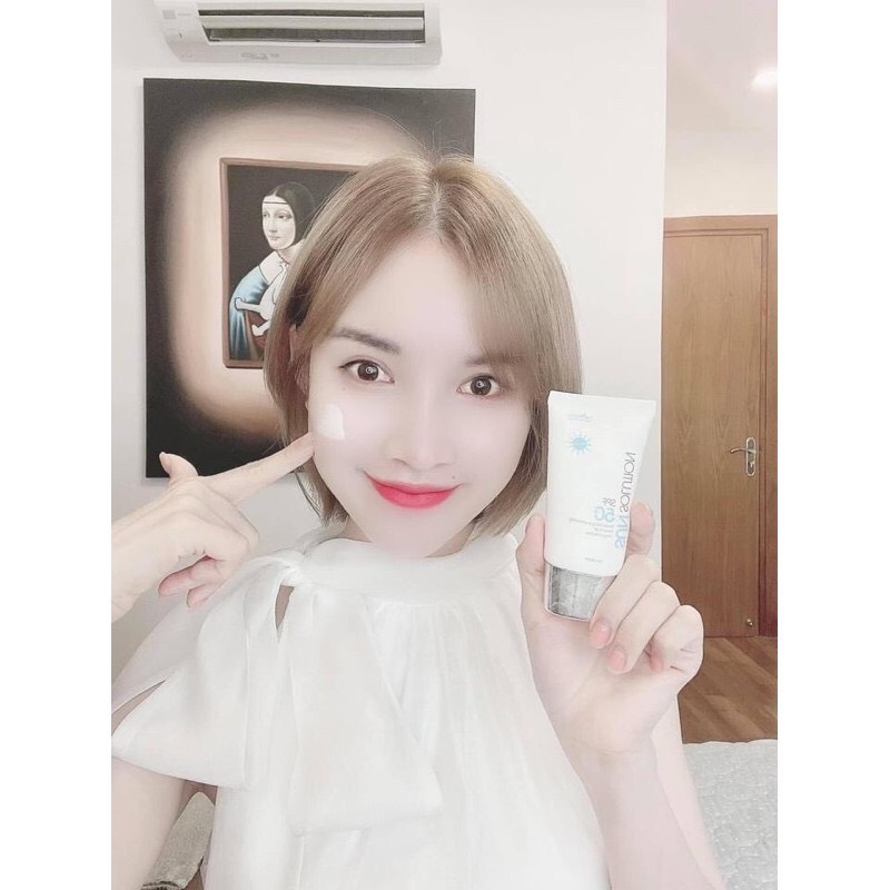 [Chính Hãng] Kem Chống Nắng Morena HUYỀN PHI SPF50+ PA++++