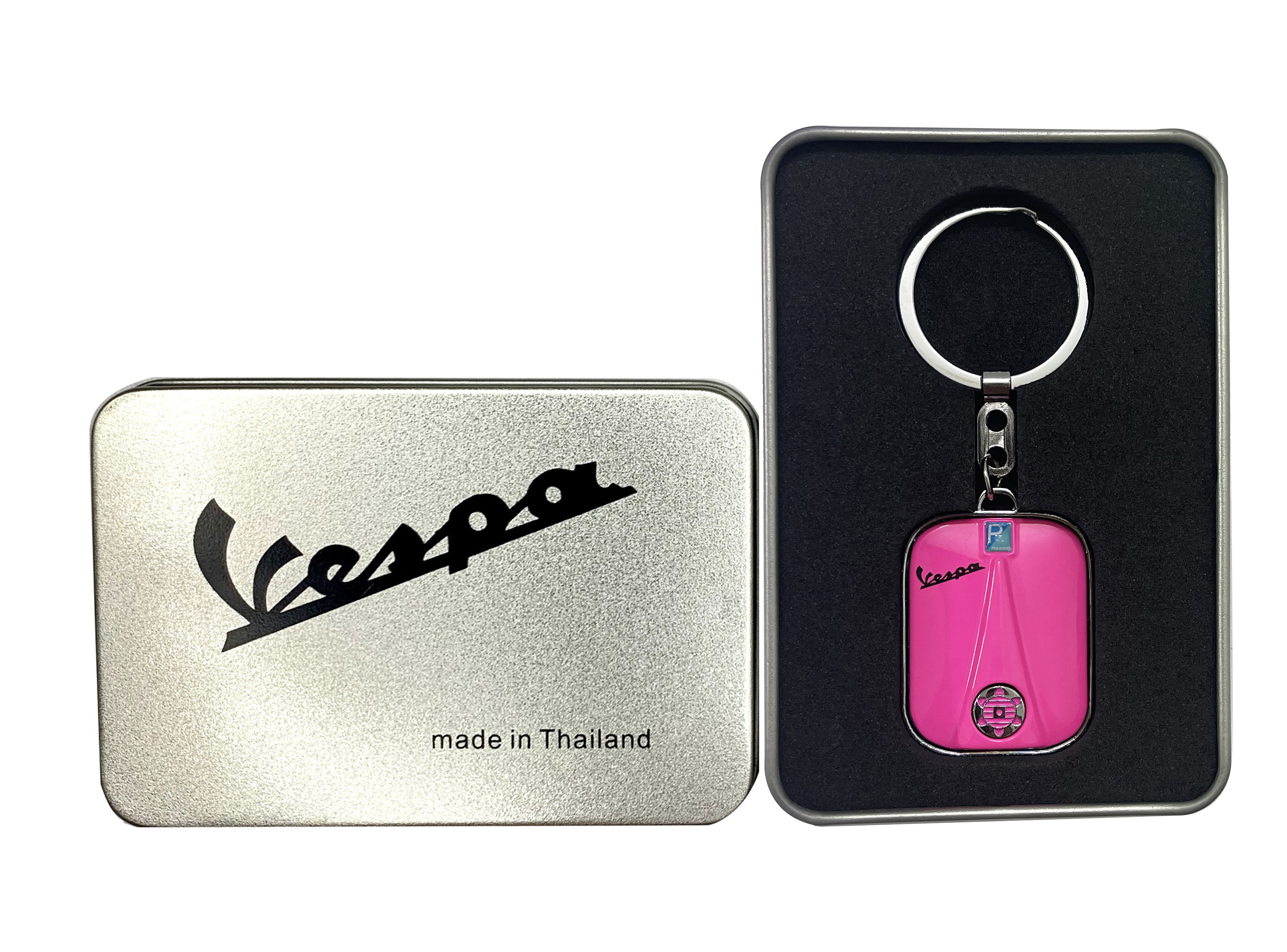 Móc chìa khóa Vespa