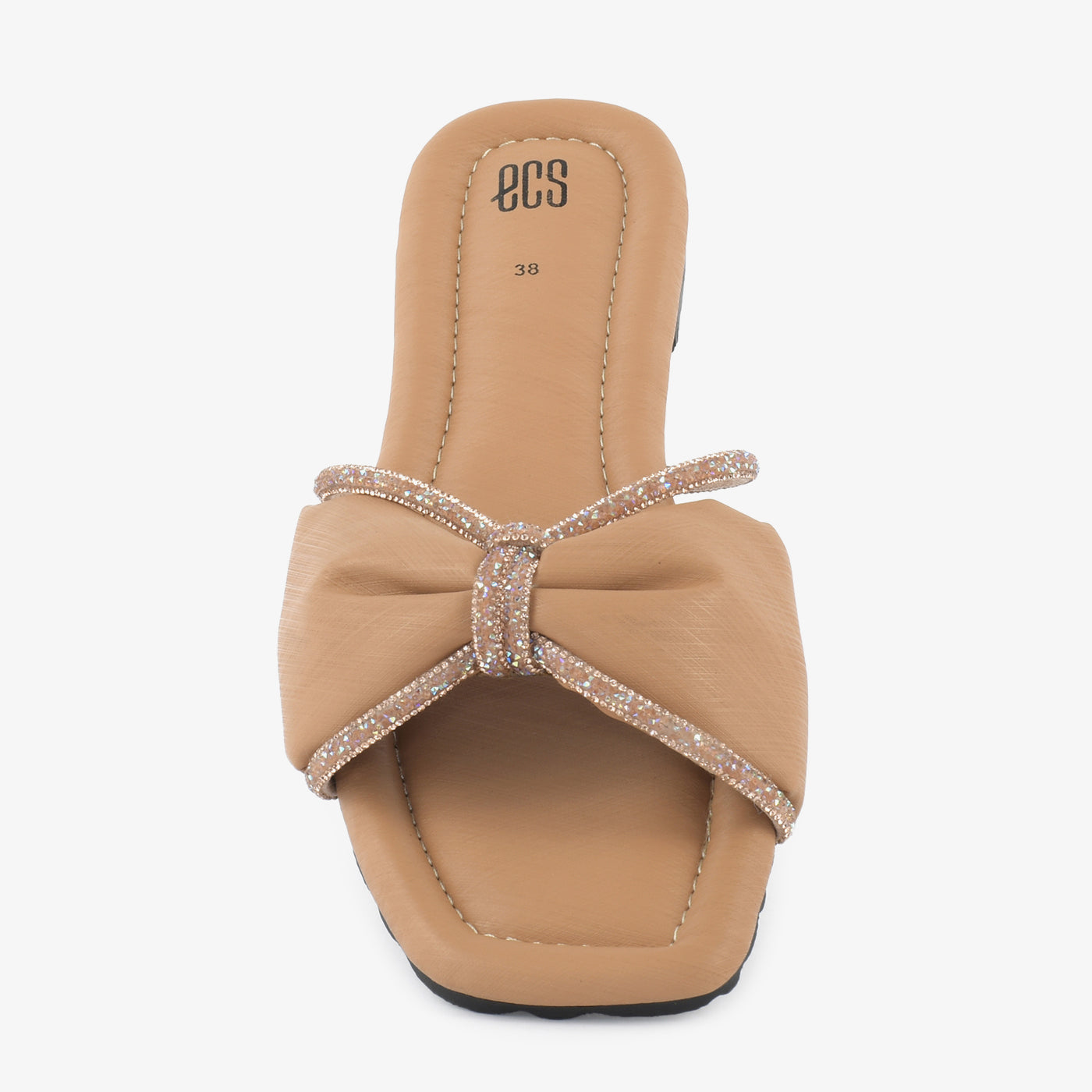 ECS%20Eleganza%20Square%20Slipper%20Flat%20Slippers%20For%20Women%20-%20Image%2010