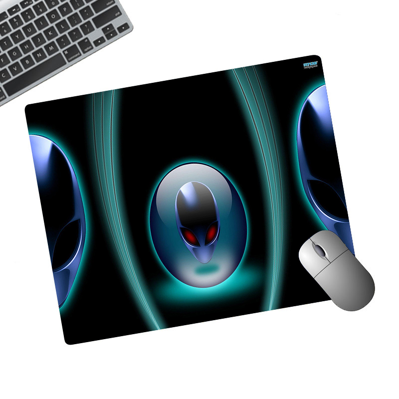 【New arrival】Mouse Pad Gaming Accessories Mousepad Alienware Desk Mat ...