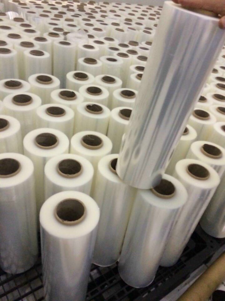 [combo3sp] Màng quấn PE – 5cm , 7cm , 10cm /cuộn (PE)