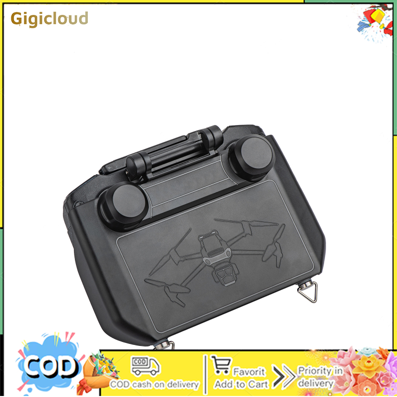 Protective Cover Sun Hood Drone Remote Controller Protective Case Cover Sunshade Compatible For DJI RC PRO Mavic 3 Pro Remote Controller