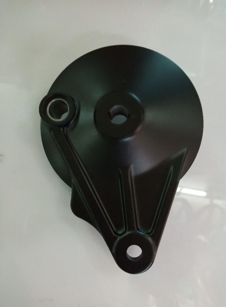má đùm sau xe wave S110 màu đen