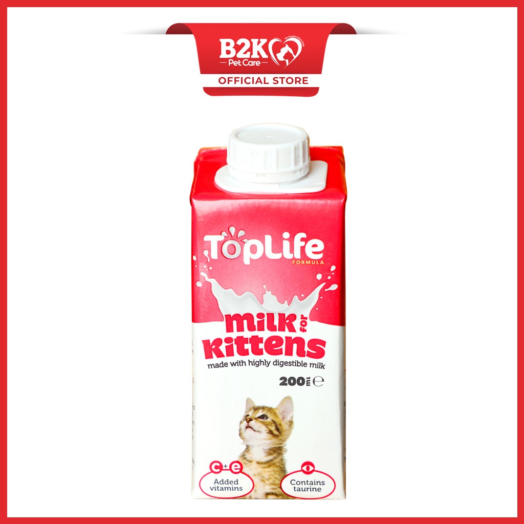 morrisons puppy milk