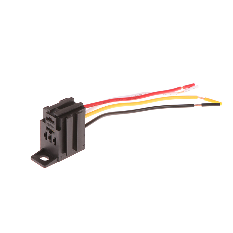 4%20Pin/5%20Pin%2030A%2012V/24V%20Automotive%20Violet%20Relay%20Socket%20With%20Wire%20With%20Terminal%20Automotive%20Control%20Device%20Auto%20Car%20Relay%20CVFHHH%20-%20Image%204