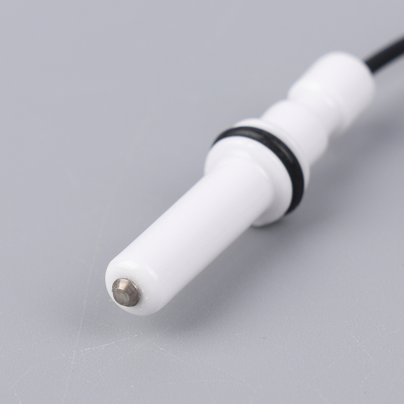 LngBo Bếp gas phạm vi bếp phụ tùng Bộ phận đánh lửa điện cực bugi dây đánh lửa nồi đánh lửa pin gốm
