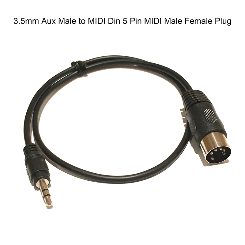 3.5mm%20Stereo%20Jack%20Audio%20Cable%203.5%20mm%20Aux%20Male%20To%20MIDI%20Din%205%20Pin%20MIDI%20Male%20Female%20Plug%200.5m%20For%20Microphone%20MIC%20-%20Image%205