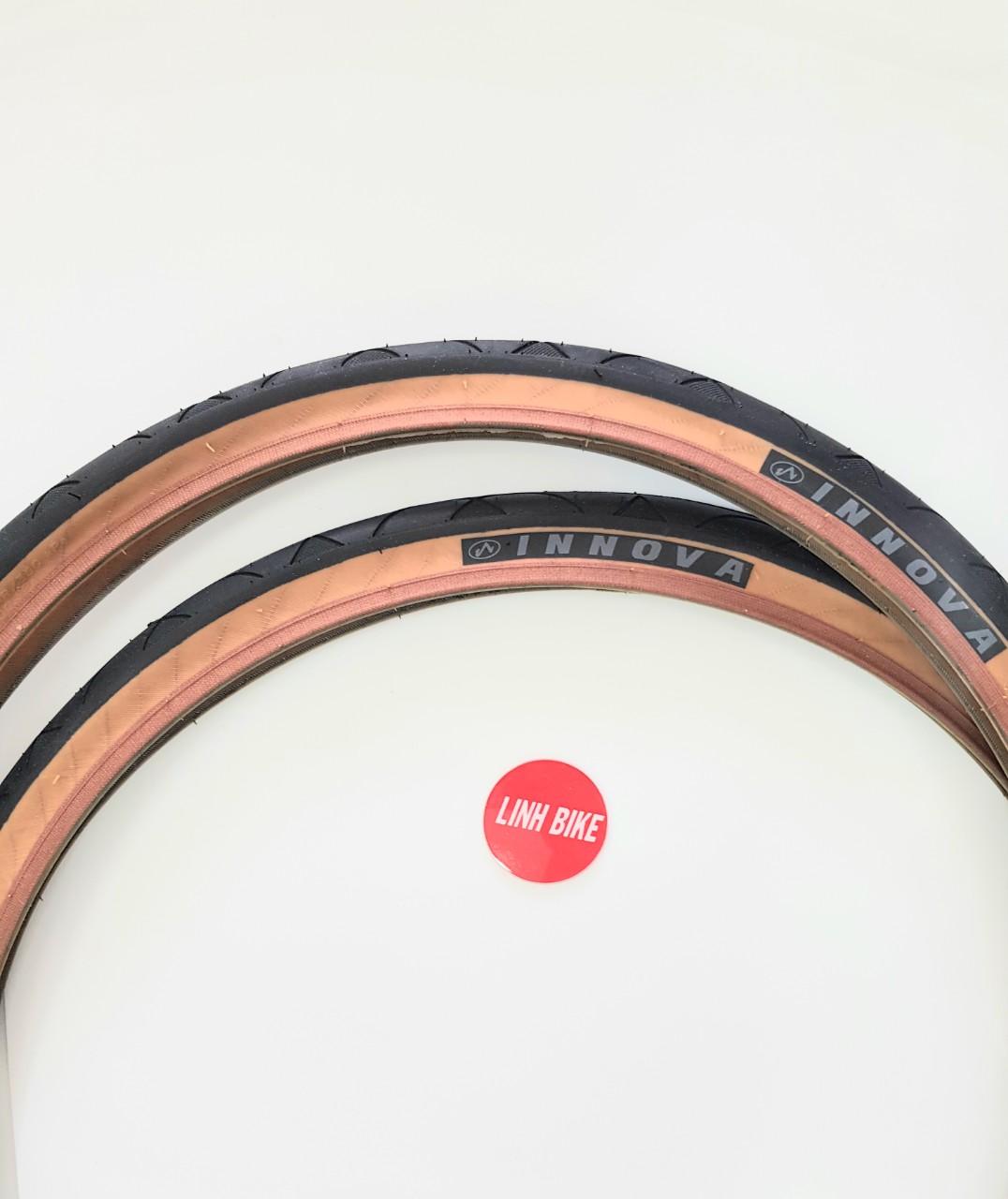 Vỏ Innovar (451) 20x1.3/8