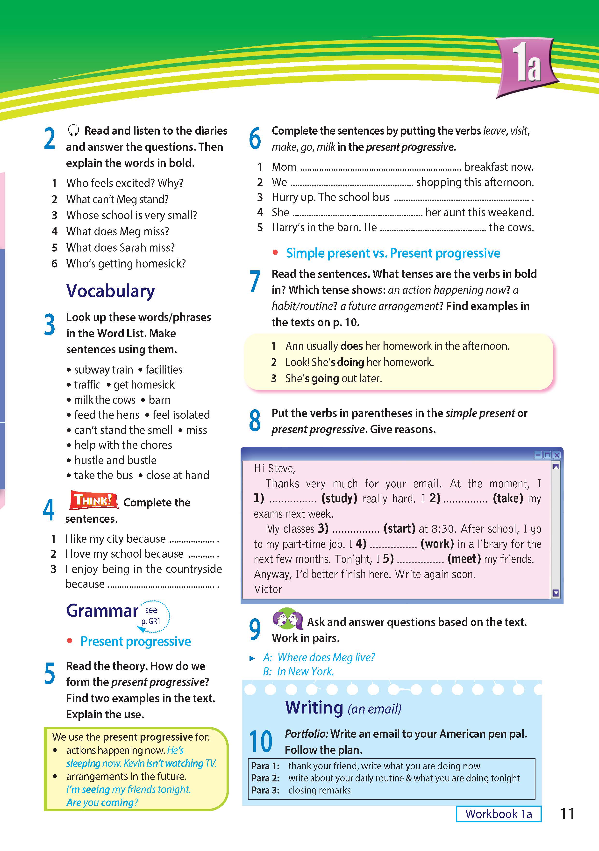 Sách - dtpbooks - Access Grade 8 Student's Book