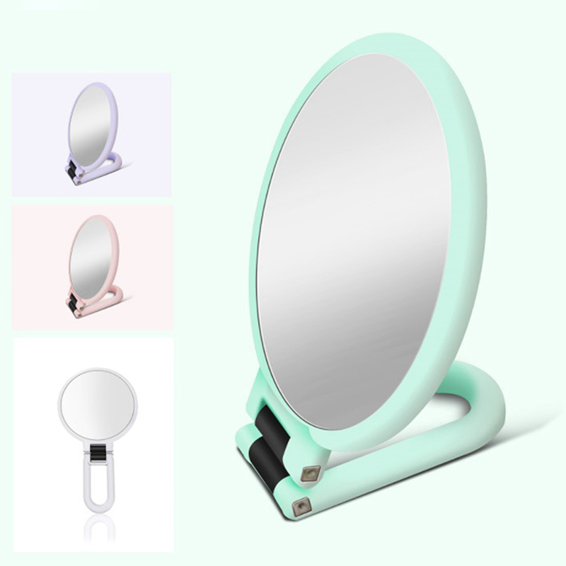 MEIY  2/5/10/15X Magnifying Makeup Mirror Double Sided Makeup Vanity Mirror
