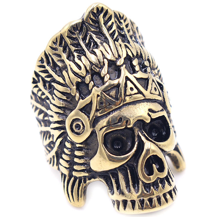 %E3%80%90Mega%20Sale%E3%80%91RG238%20Vintage%20Men's%20Titanium%20Steel%20Trendy%20Men's%20Steel%20Ring%20Feather%20Ghost%20Head%20Ring%20-%20Image%206