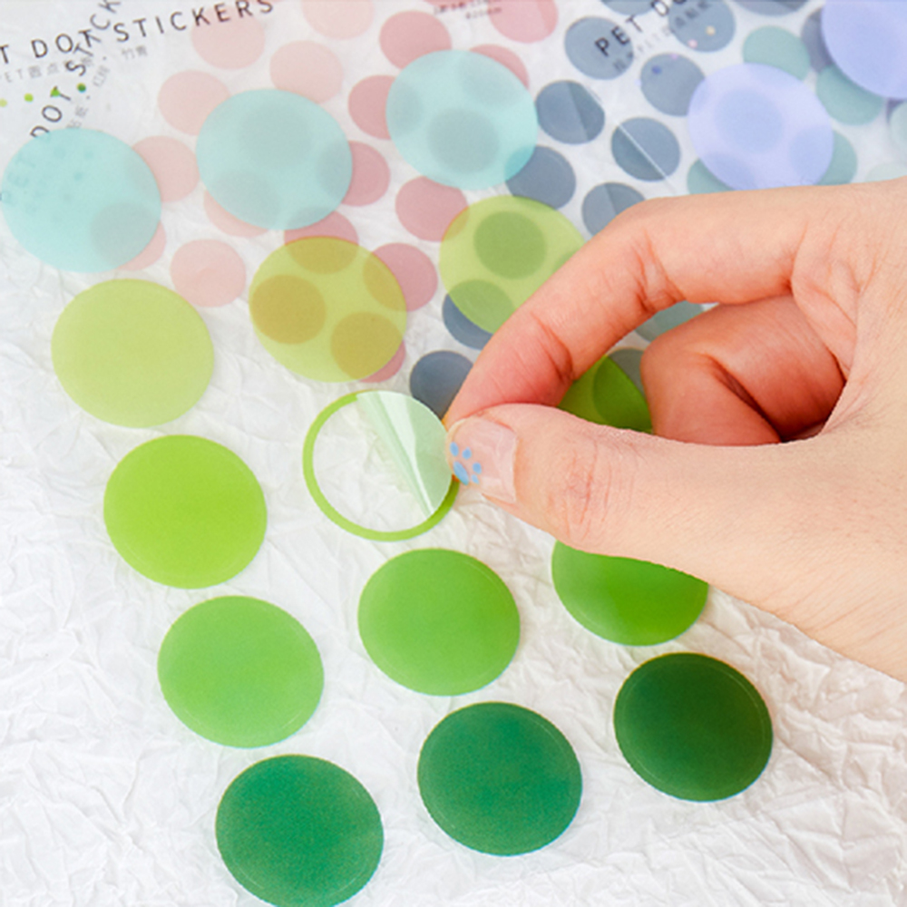 %E3%80%90Exclusive%20Offer%E3%80%91Kawaii%203%20Pcs/set%20Colorful%20Dot%20Round%20Stationery%20Stickers%20Albums%20Decoration%20Sealing%20Labels%20DIY%20Diary%20Hand%20Account%20Stickers%20-%20Image%205