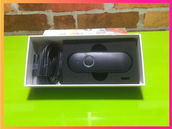 Máy quét mã vạch mini bỏ túi bluetooth và wireless M2000W
