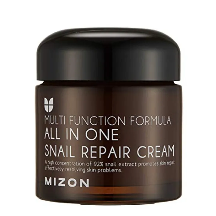 snail mucin mizon