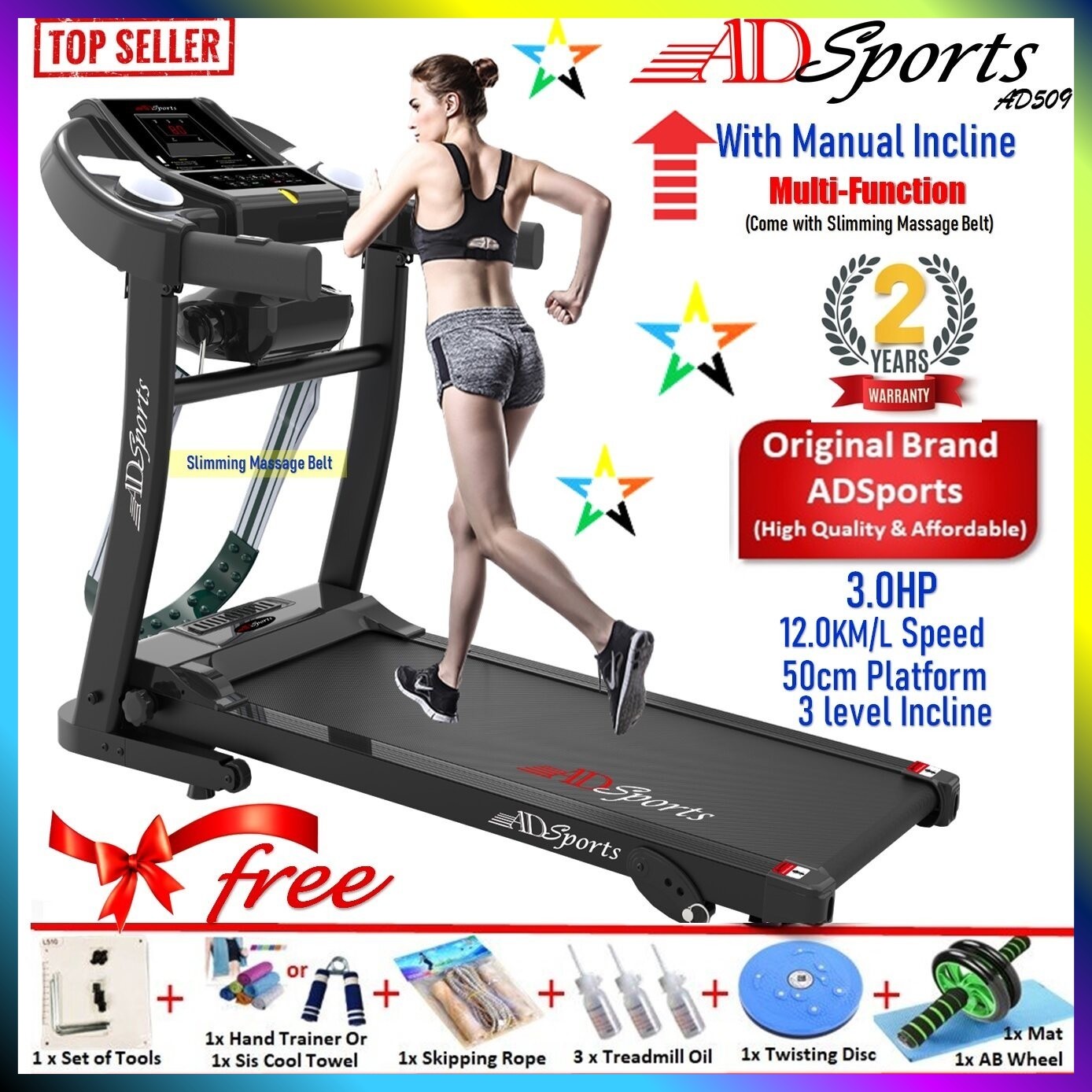 Fitpro Easy Shaper gym training fitness slim, Sports Equipment, Exercise &  Fitness, Cardio & Fitness Machines on Carousell