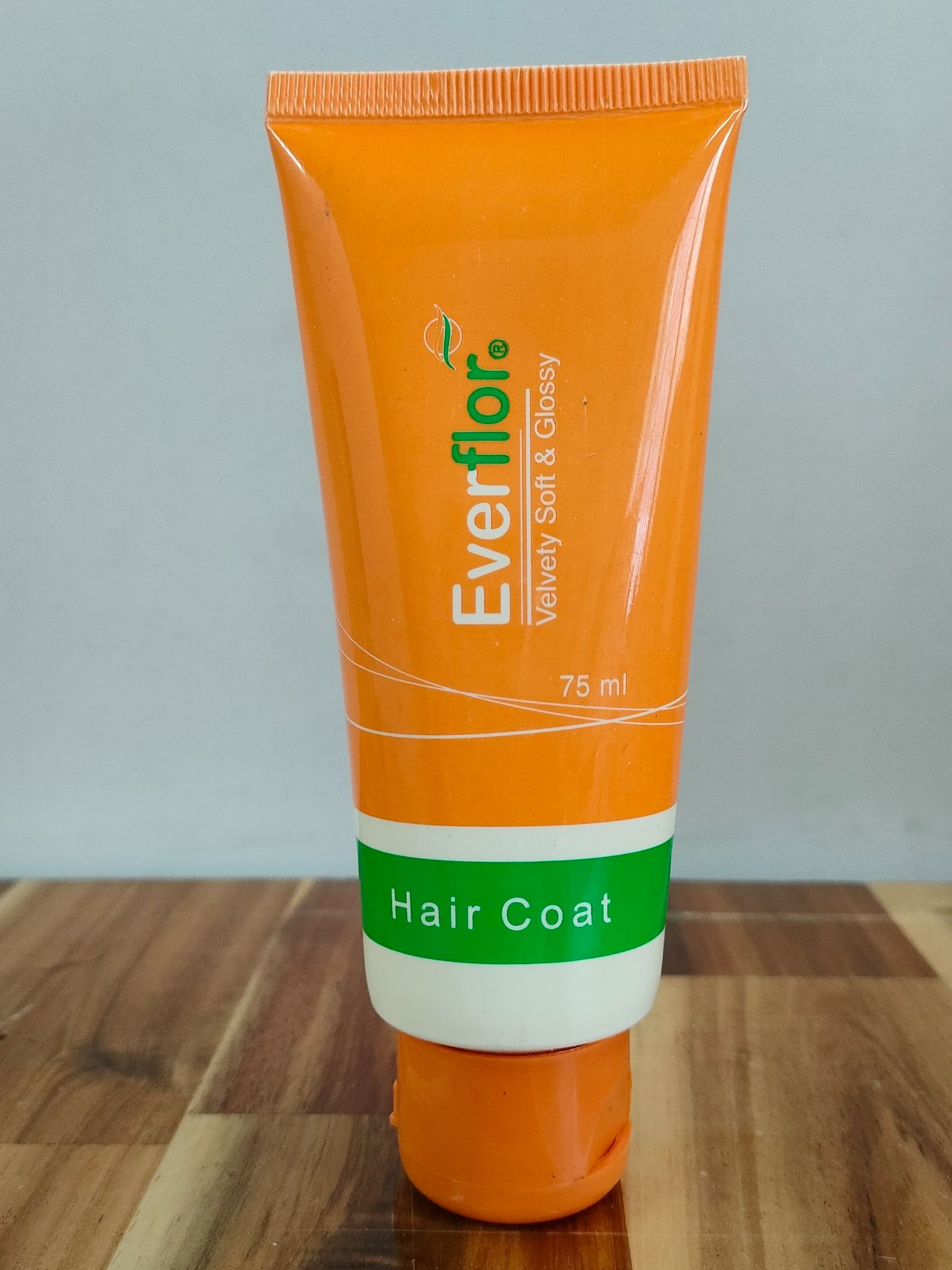 TÍP DẦU BÓNG TÓC EVERFLOR 75ML