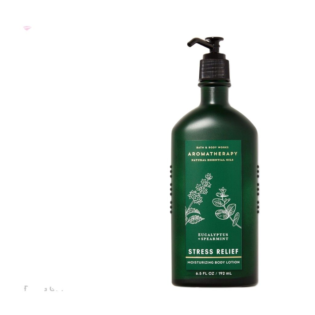 Sữa Dưỡng Thể Aromatherapy Bath And Body Works ( Eucalyptus Spearmint)