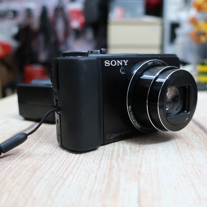 Máy ảnh Sony HX9V