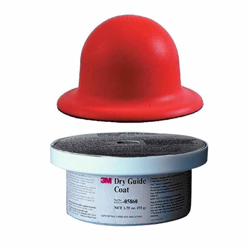 Bộ dụng cụ kiểm tra lỗi 3M 05681