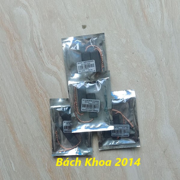 Chổi than Máy giặt Electrolux