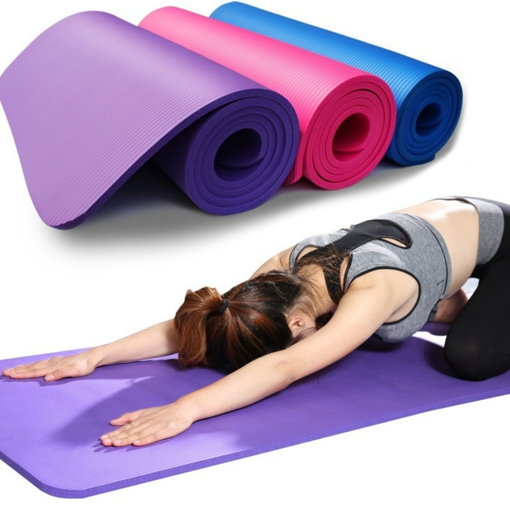 Eva Yoga mat