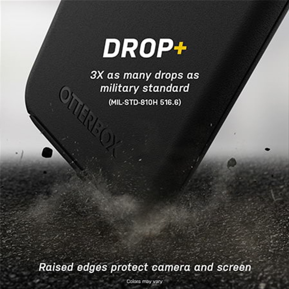 OtterBox iPhone 15 Pro Max / iPhone 15 Pro / iPhone 15 Plus / iPhone 15 Symmetry Series Case