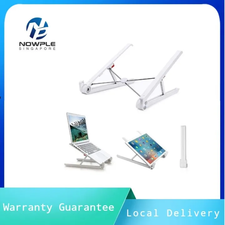 portable laptop stand