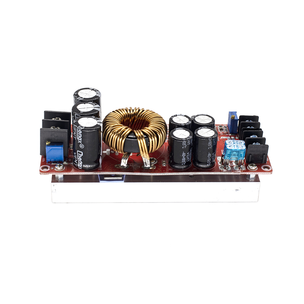 Mô-đun nguồn tăng áp DC-DC Boost 1800W 40A/1200W 20A
