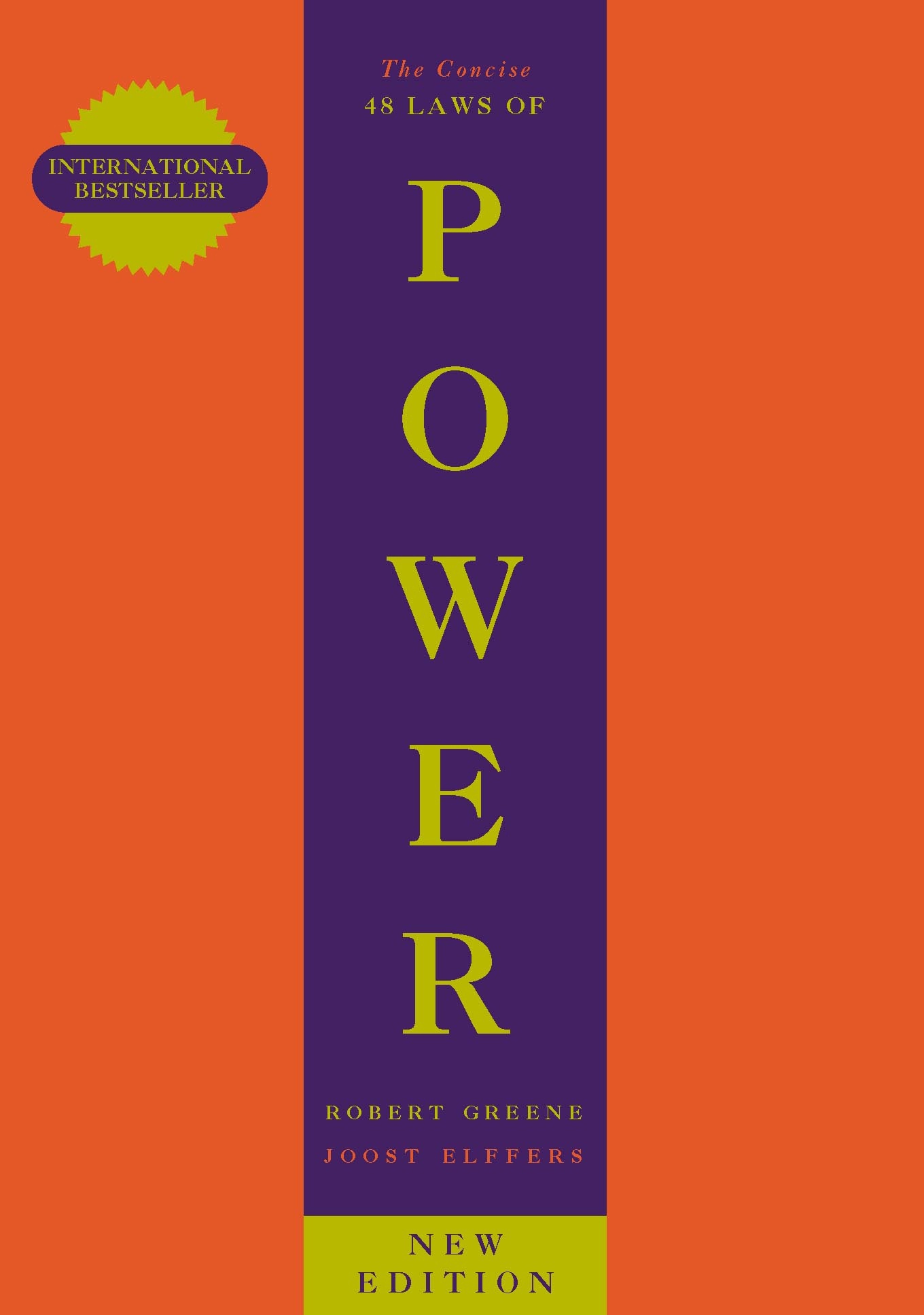 Sách tiếng Anh non-fiction: 48 Laws of Power