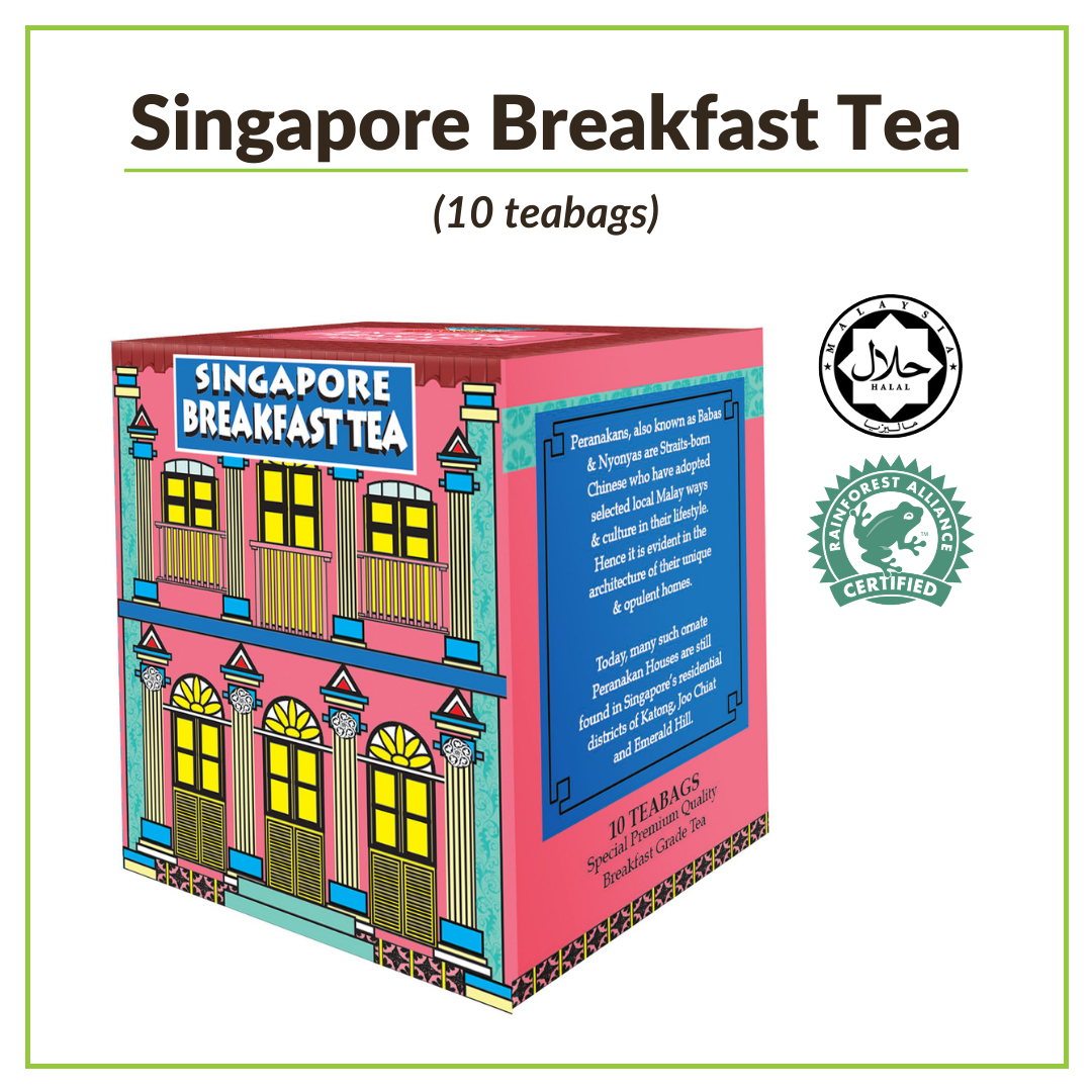 tea bags packaging sri lanka Captions Swap