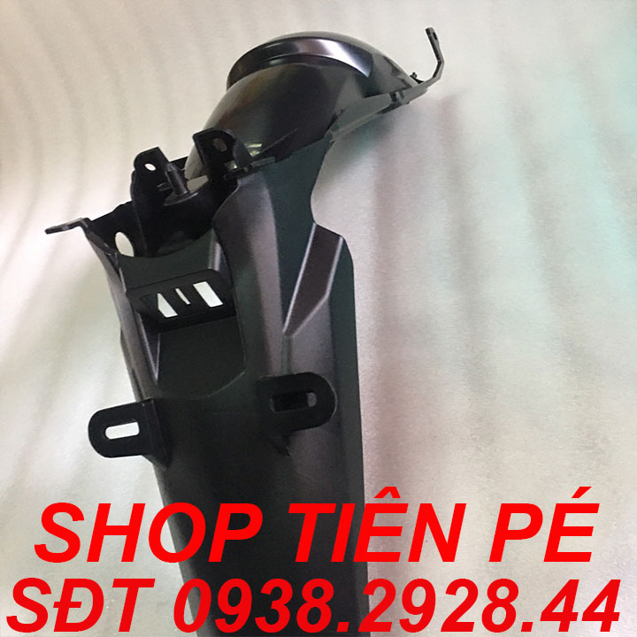 DÈ BIỂN SỐ EX 135 HÀNG ZIN