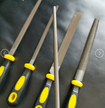 BỘ 5 CÂY DŨA GỖ, DŨA KIM LOẠI