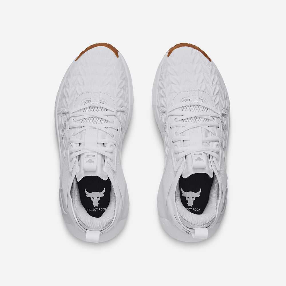 UNDER ARMOUR Giày thể thao nữ Project Rock 6 3026535-100