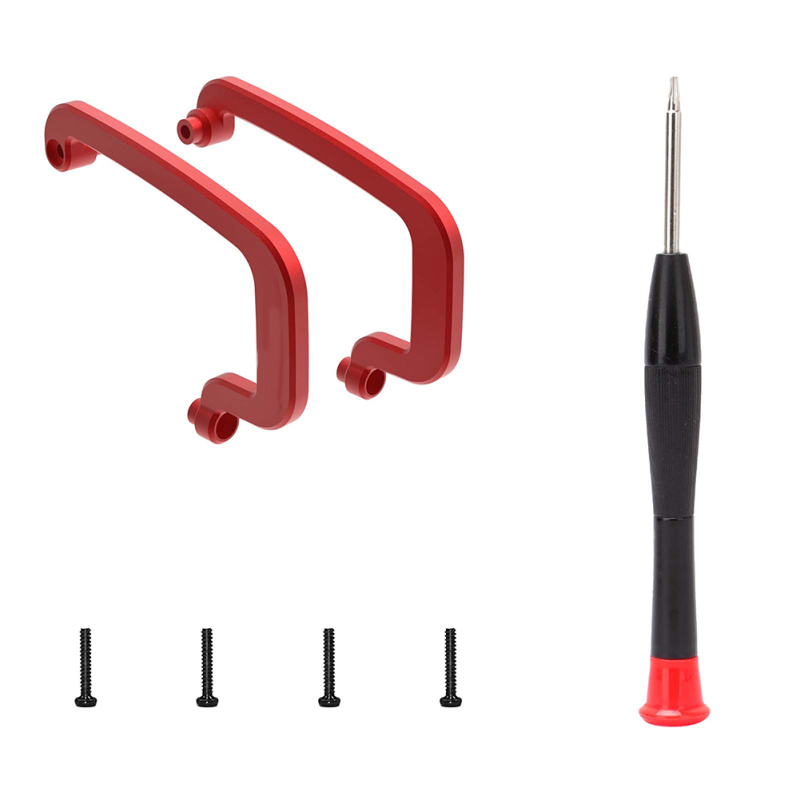 Gimbal Bumper Protection Bar Aluminum Alloy Gimbal Lens Bumper Camera Guard Bar Protector Compatible For DJI Avata 2