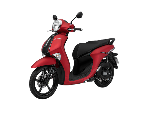 [HCM]Xe Máy Yamaha Janus Phiên Bản Giới Hạn