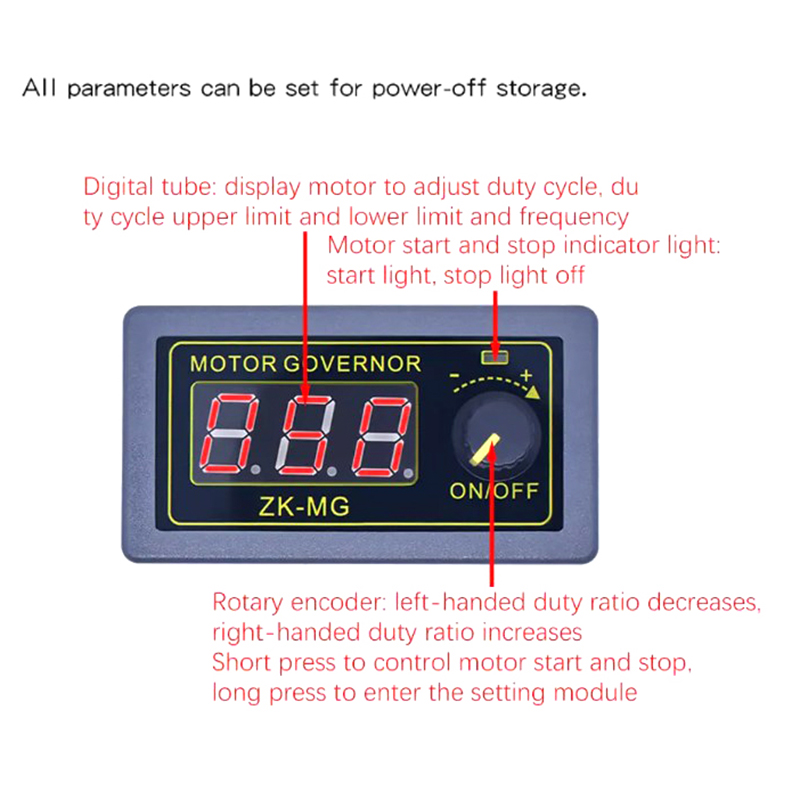 DC%205-30V%2012v%2024v%205A%20DC%20Motor%20Controller%20PWM%20Adjustable%20Speed%20Digital%20Display%20Encoder%20Frequency%20MAX%2015A%20ZK-MG%20Lonni%20-%20Image%203
