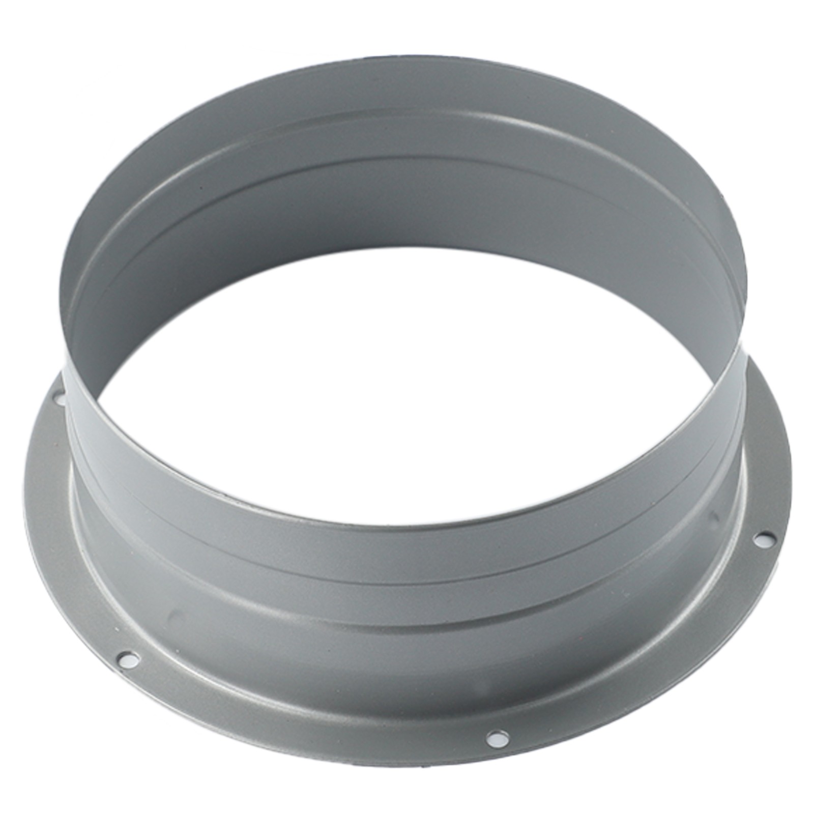 WSGR Reliable Ventilation Inlet and Outlet Durable Metal Flange Vent ...