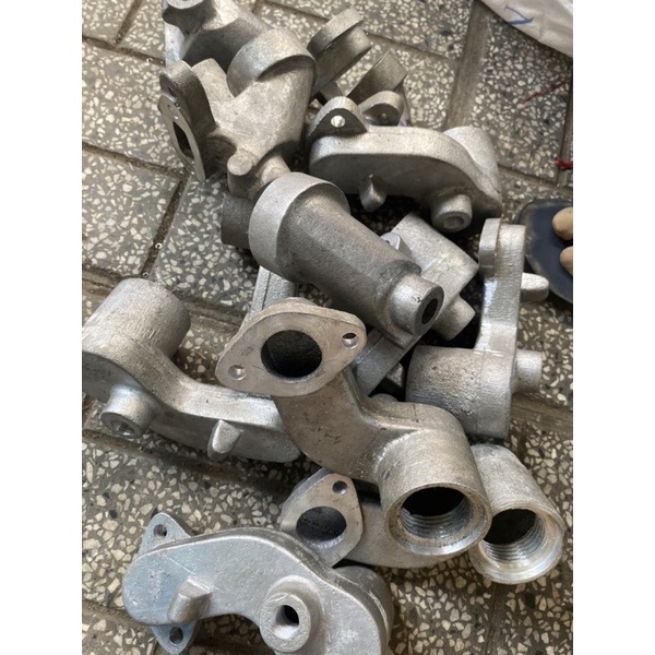 Co nước máy dầu Yanmar/nắp nước SS/NS
