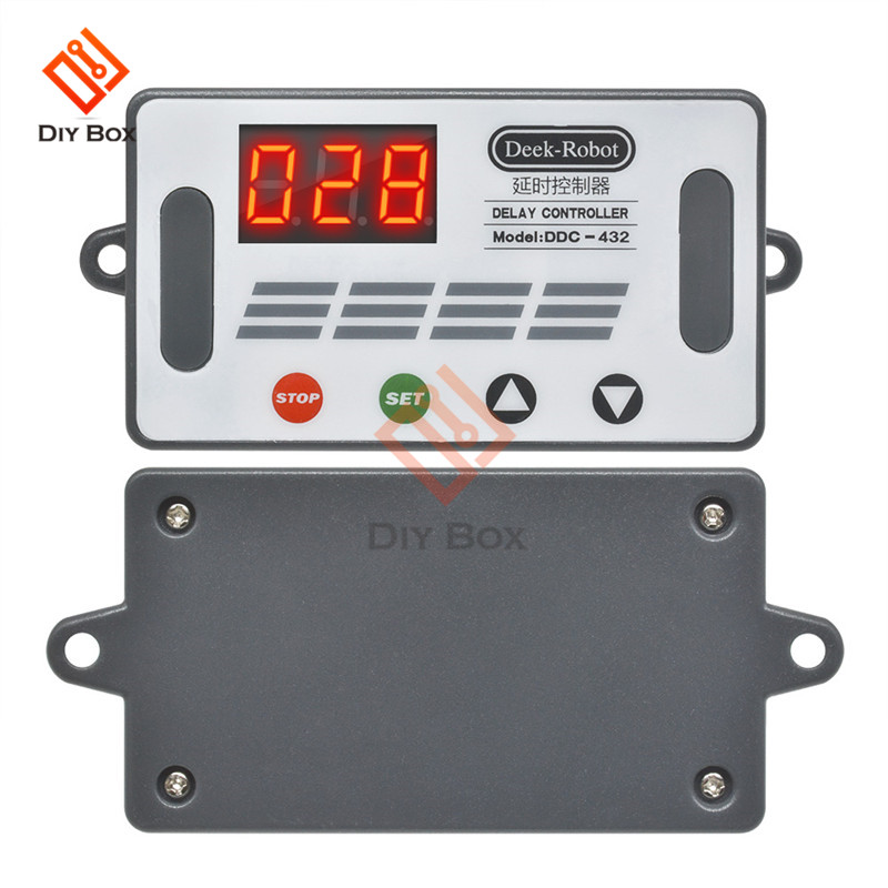 DC%2012V%2024V%20Time%20Delay%20Relay%20Switch%20Module%20Trigger%20Cycle%20Circuit%20Board%20Dual%20MOS%20Control%20Timer%20Relay%20DC%20Motor%20LED%20-%20Image%205