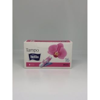 Tampon BELLA không cần đẩy