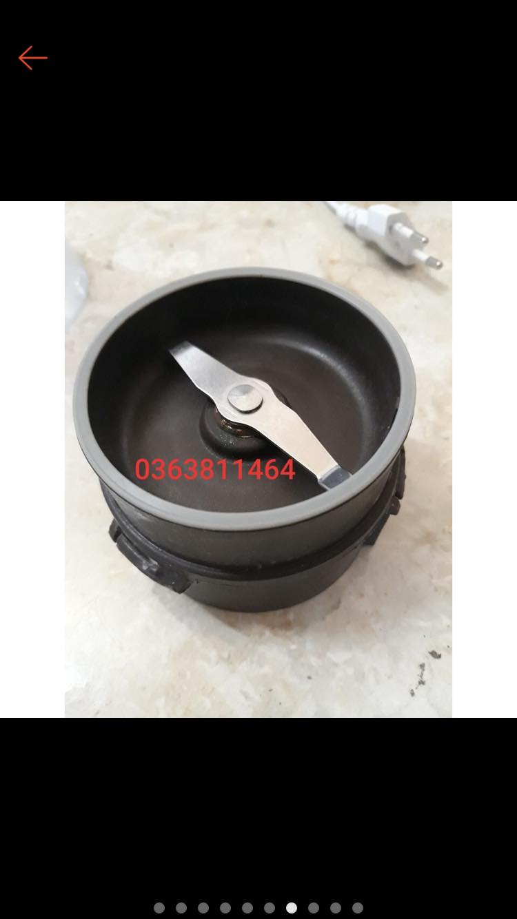 Phụ kiện máy xay sinh tố panasonic mx-m100/mx-gm1011/mx-sm1031/mx-m200/mx-m210/mx-337n