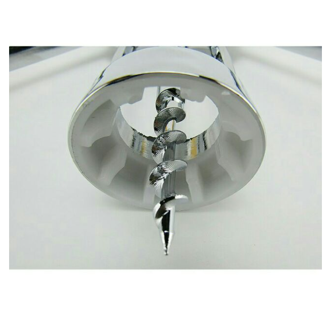 Dụng cụ khui rượu vang inox