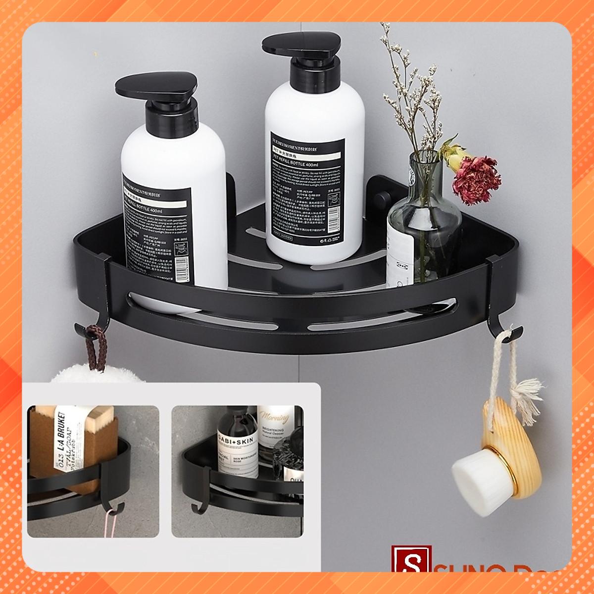 Kệ Góc Để Đồ Nhà Tắm KYTA